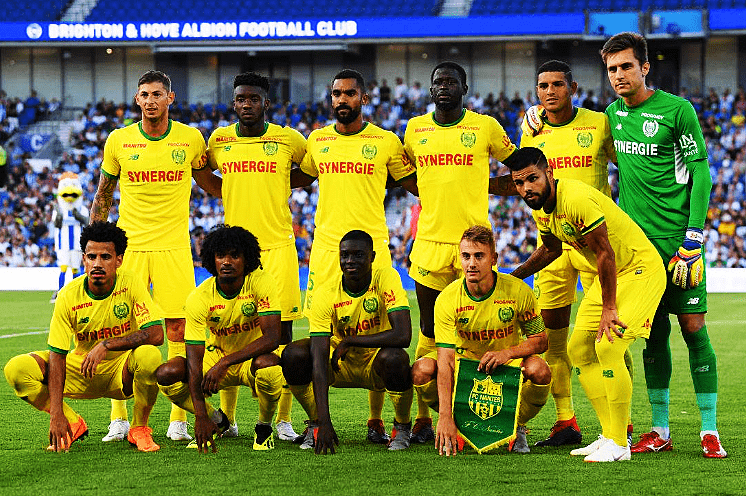 金州勇士内部会议纪要流出——冲刺阶段止住颓势，法甲使命明确，纪律约束更严格的简单介绍-中国九游体育