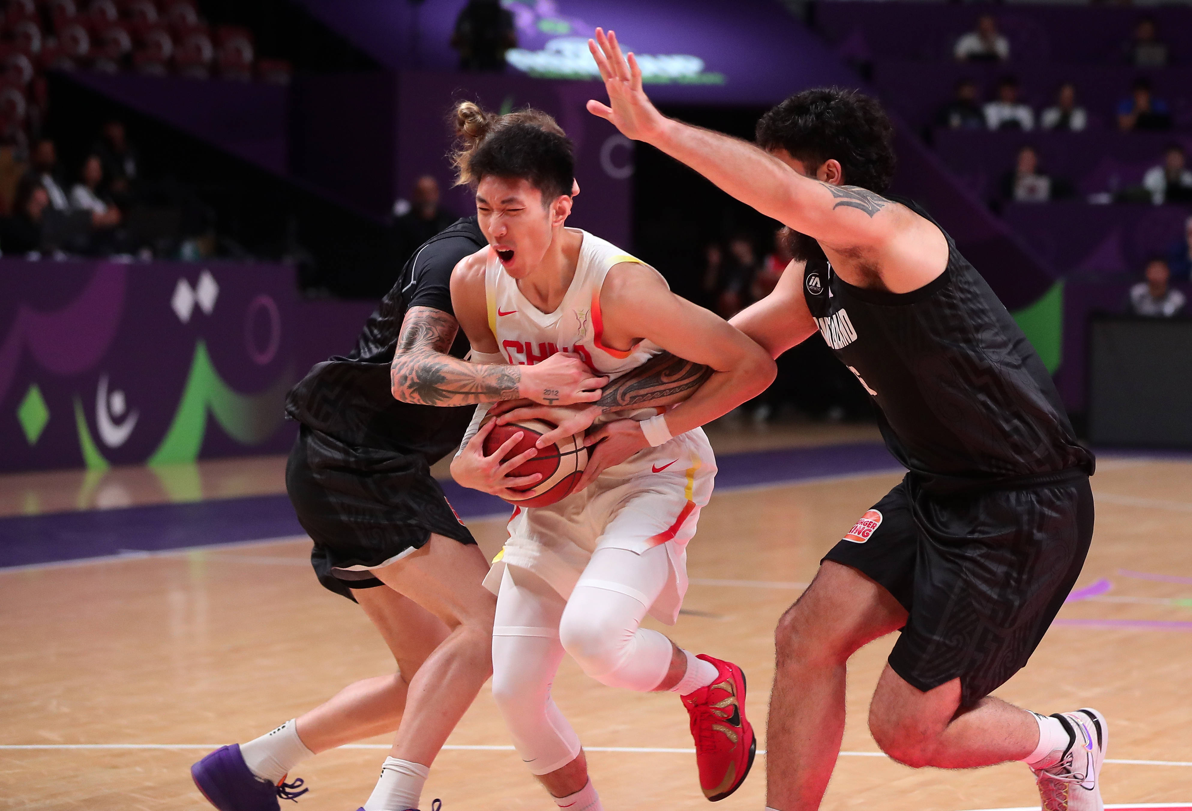 赛地聚焦——欧篮联国际比赛日热度飙升，休斯敦火箭强势反弹，球迷炸锅，球队文化再被提及的简单介绍