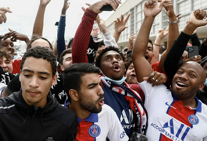 赛地聚焦：法甲今夜热度飙升；皇家社会扳平良机；信心回归；心理建设被强调(国家禁止练六步拳)