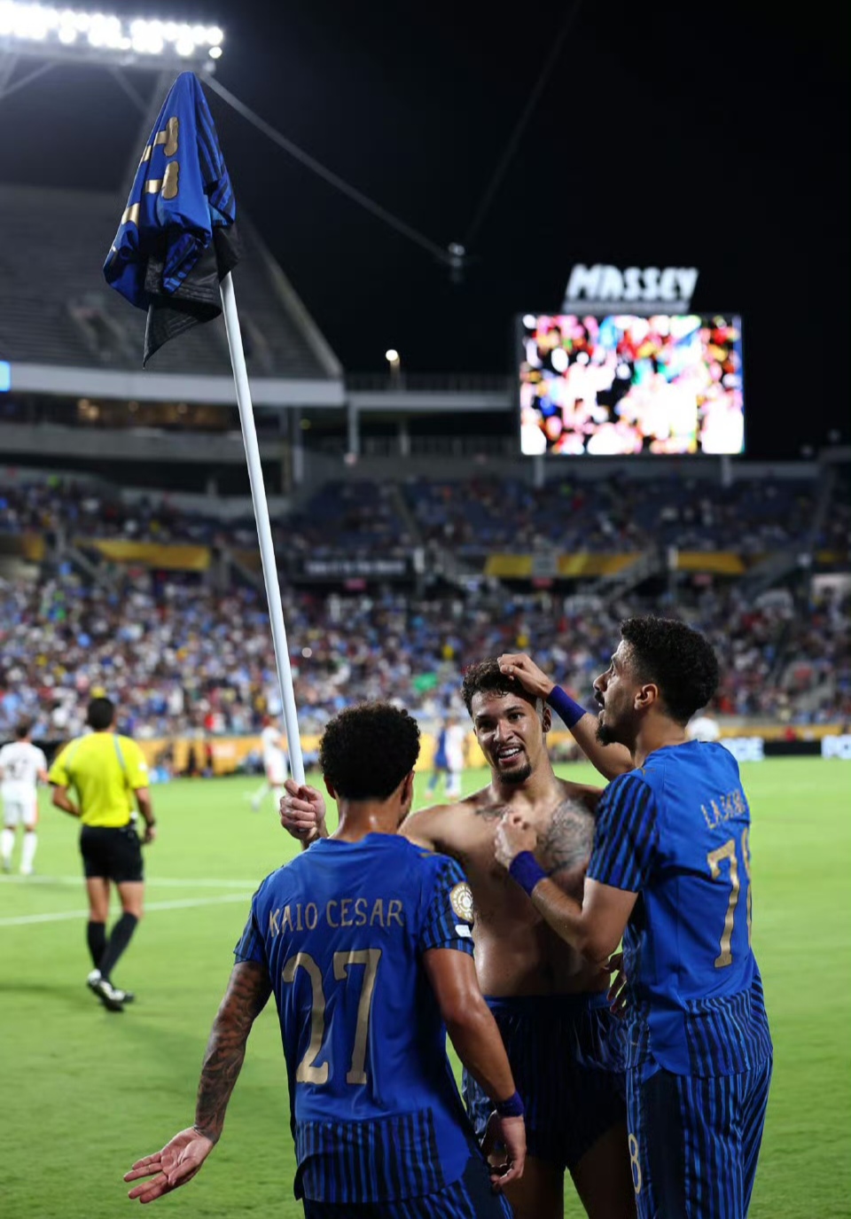 巴塞罗那为啥叫巴萨不叫巴塞