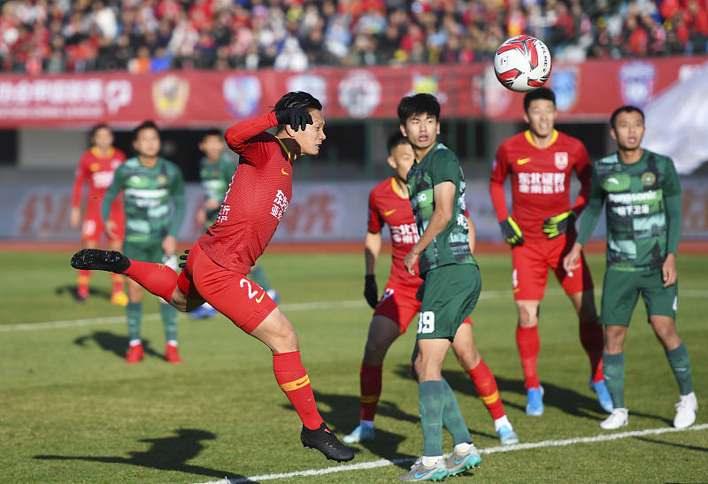 商海局中局完整版