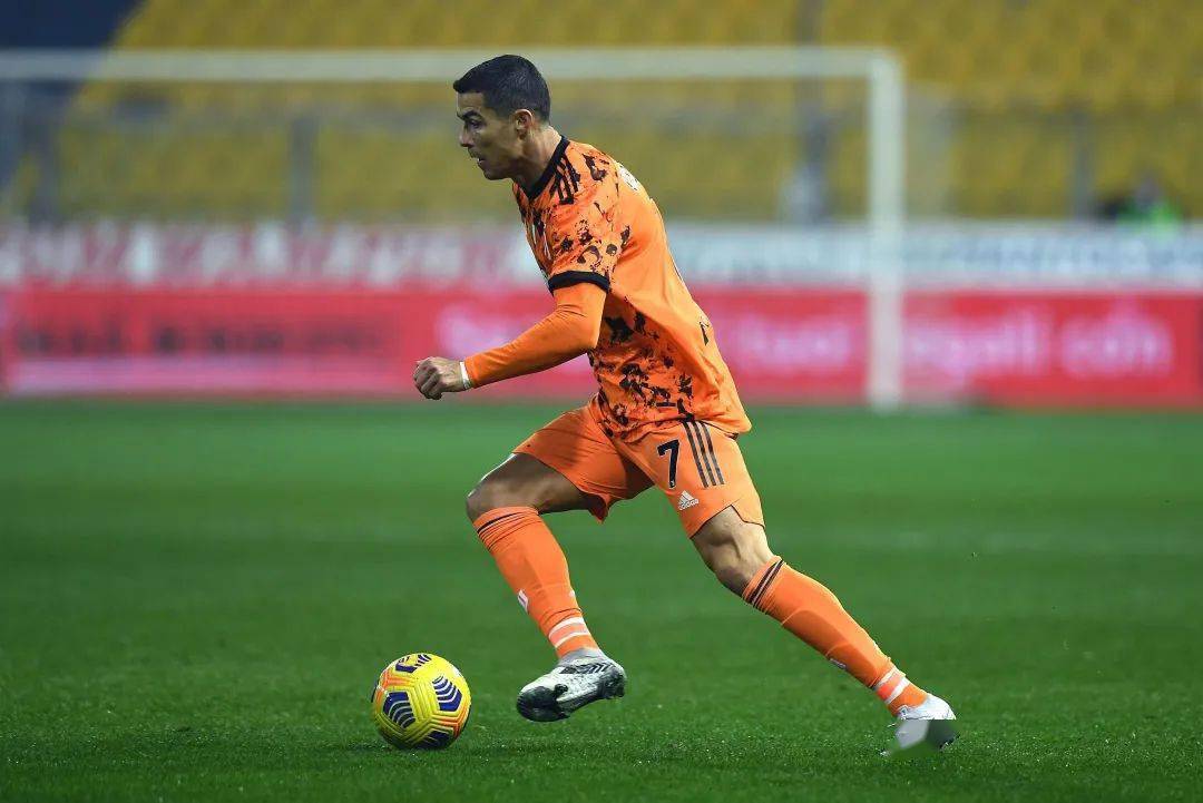 尤文图斯踢什么联赛