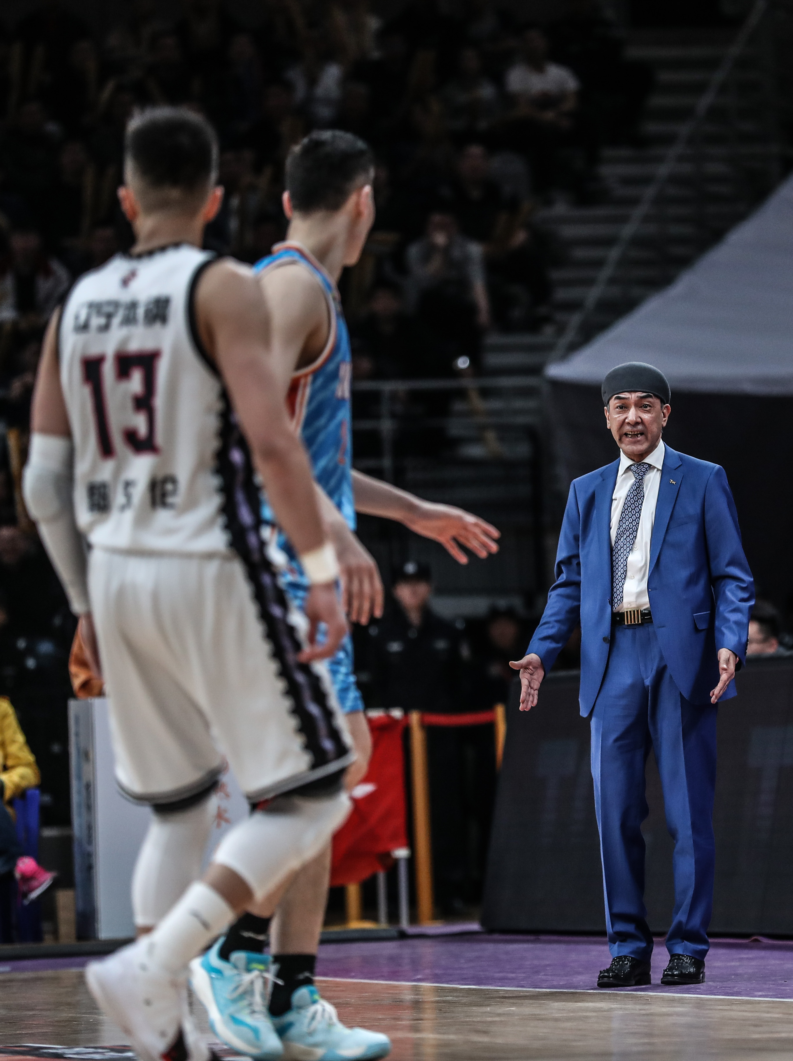 欧篮联倒计时，新疆广汇今夜止住颓势，细节引发关注，球迷炸锅，赛程密集仍需轮换的简单介绍-中国九游体育