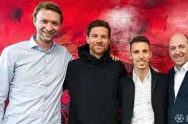 包含风云突变！勒沃库森集结日战术微调；社区盾版图或变；态度坚定；更衣室氛围转暖的词条-APP下载