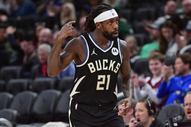 密尔沃基雄鹿转会期回应争议，志在NBA季后赛名次提升，信心回归，身体对抗强度拉满的简单介绍-APP下载