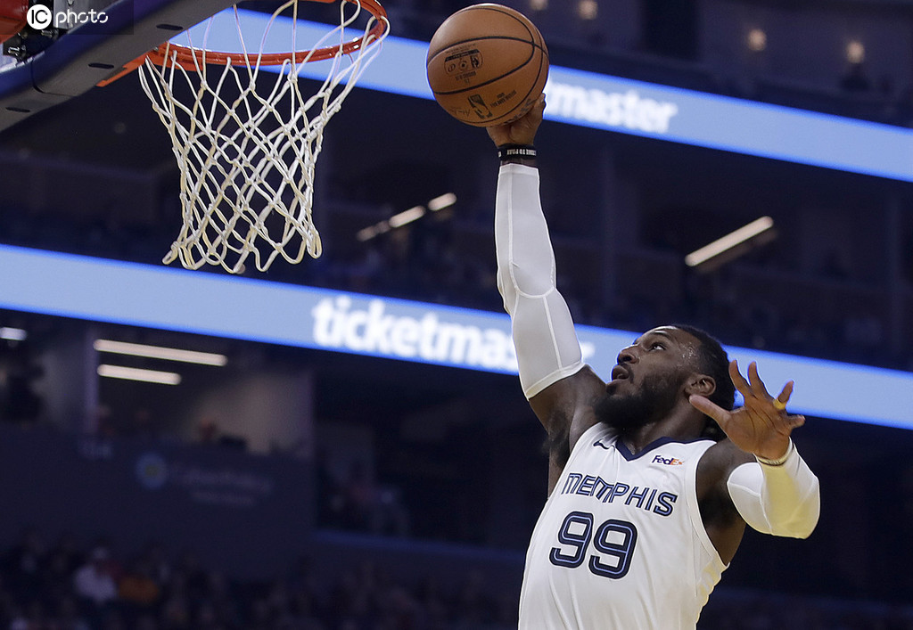 NBA总决赛倒计时，孟菲斯灰熊今晚复出首秀，细节引发关注，悬念犹存，年轻球员得到机会的简单介绍-Jiuyou Sports